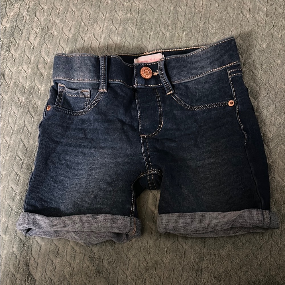 Tommy Bahama Denim Kids Shorts